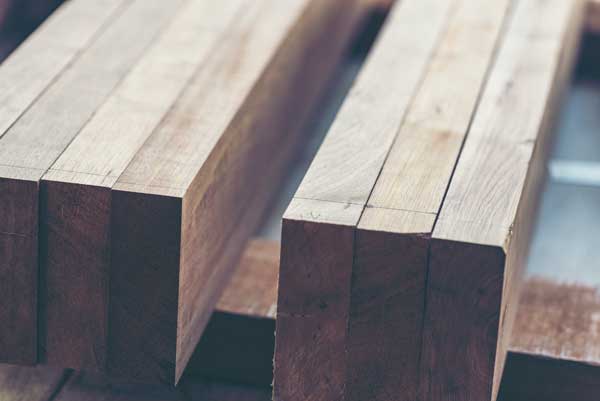 Premium Hardwoods