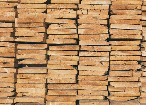 Custom Cut Lumber